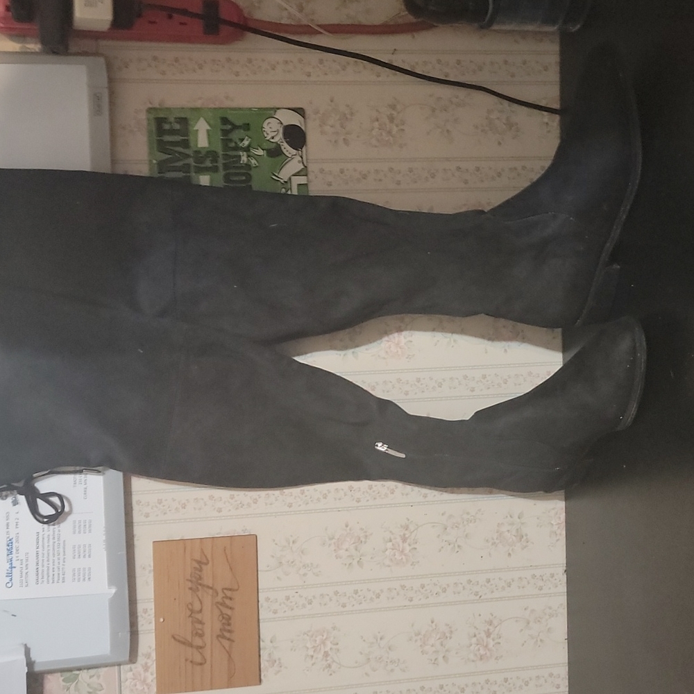 Women's boots